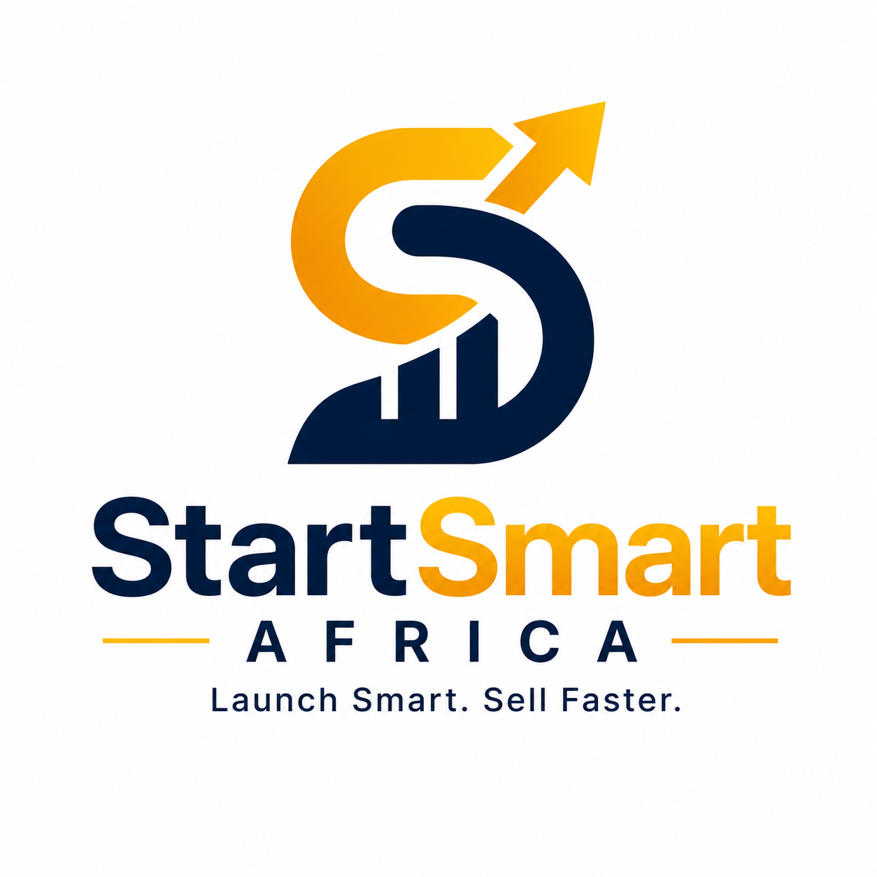 StartSmart Africa logo