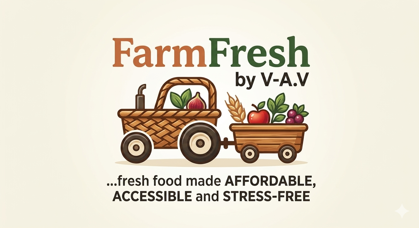 FarmFresh by V-A.V