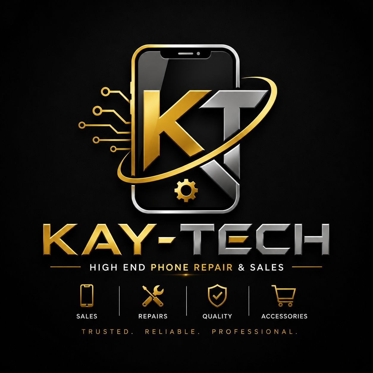 KAY TECH